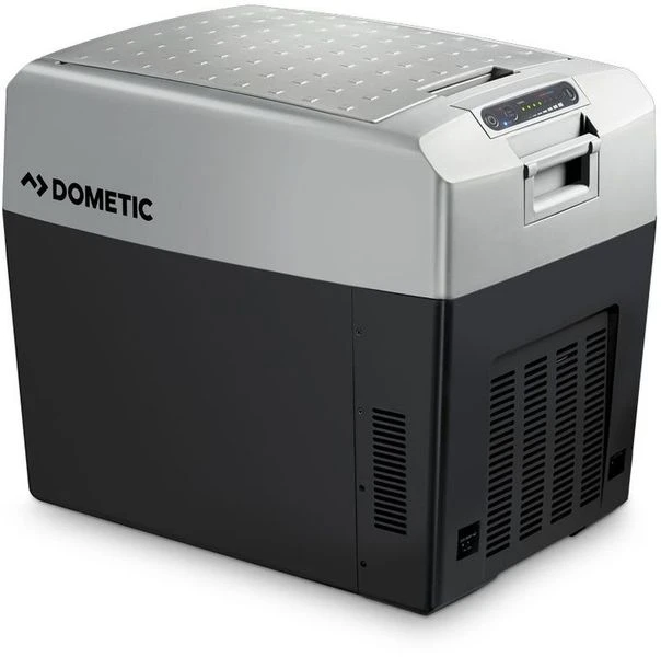 Dometic TropiCool TCX 35 Elektrische Koelbox - 33 Liter