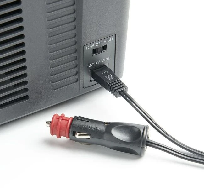 Dometic TropiCool TCX 14 Elektrische Koelbox - 14 Liter - Afbeelding 5