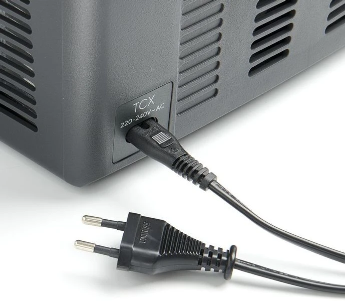 Dometic TropiCool TCX 14 Elektrische Koelbox - 14 Liter - Afbeelding 3