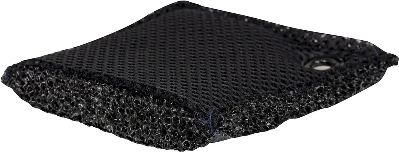 Crespo Air-Deluxe AP-364 Vouwbed - Zwart - Afbeelding 16