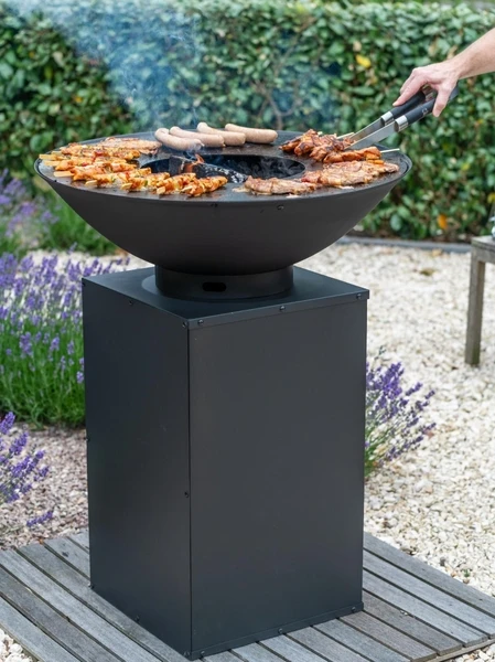 RedFire ONYX Classic Vuurschaal Bbq - 80 Cm - Afbeelding 10