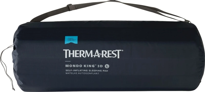 Therm-A-Rest MondoKing 3D 11.0 XW XL Zelfopblazende Slaapmat - Afbeelding 13