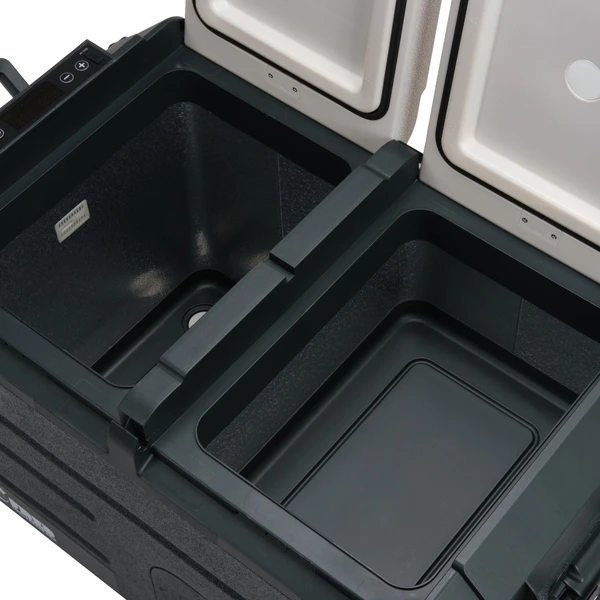 Eurom Double Fred Compressor Koelbox - 38 Liter - Afbeelding 7