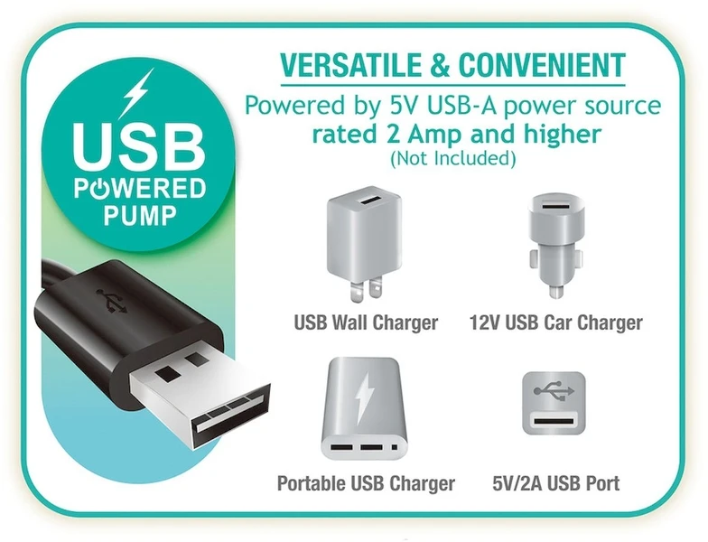 Intex Prestige Mid-Rise Luchtbed - Eenpersoons - Ingebouwde Elektrische Pomp - Afbeelding 8