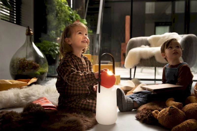 Weltevree Guidelight - Rood - Afbeelding 3