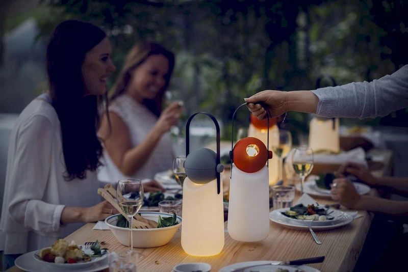 Weltevree Guidelight - Rood - Afbeelding 4