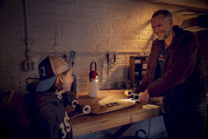 Weltevree Guidelight - Rood - Afbeelding 5