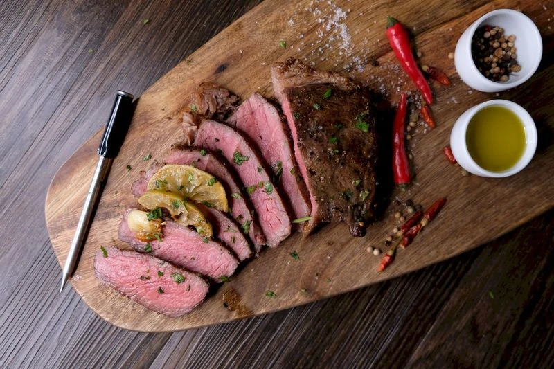 The Meatstick Thermometer Set - Afbeelding 4