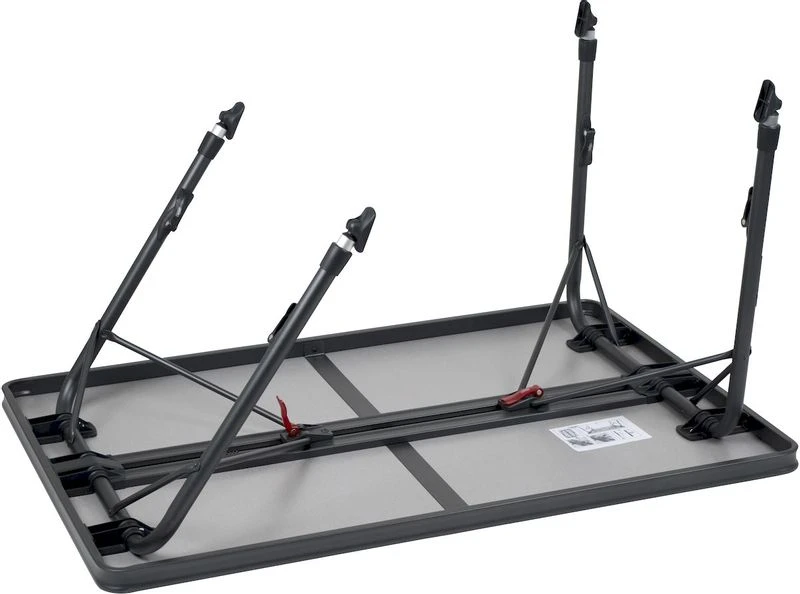 Crespo Campingtafel - AP-272 - 120 X 80 Cm - Afbeelding 4