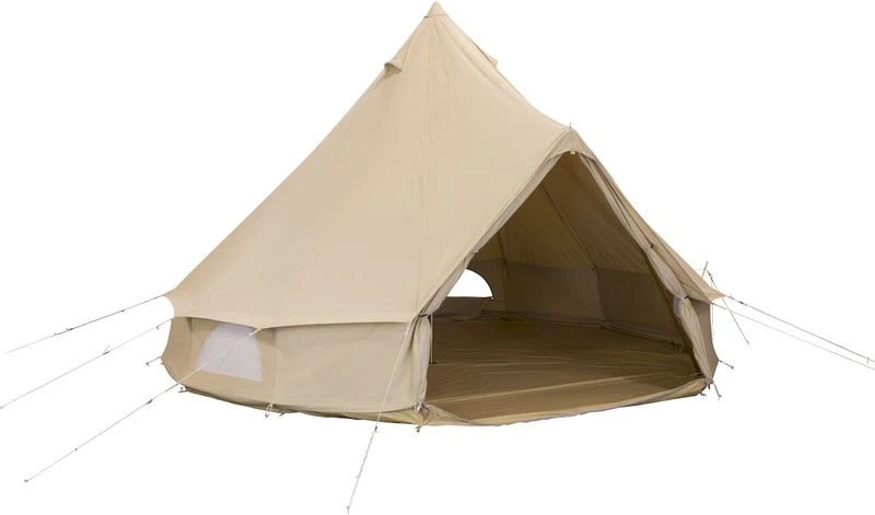 Bo-Camp Urban Outdoor Streeterville Bell Tent - 6 Persoons - Afbeelding 2