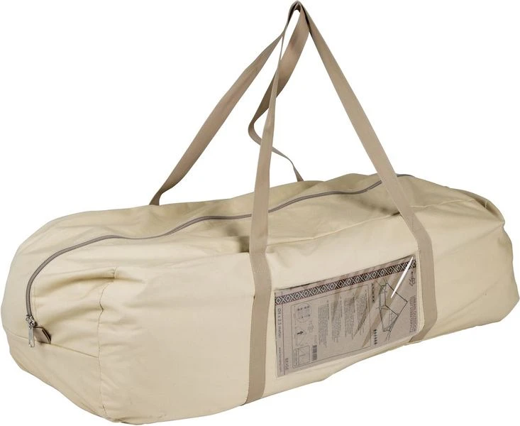 Bo-Camp Urban Outdoor Streeterville Bell Tent - 6 Persoons - Afbeelding 9