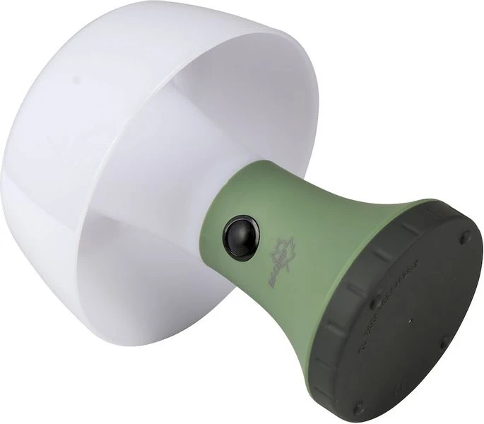 Bo-Camp Sirius Tafellamp Met Kap - Groen - Afbeelding 4
