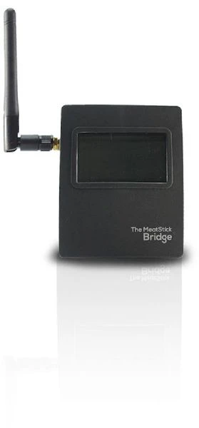 The Meatstick WiFi Bridge - Afbeelding 2