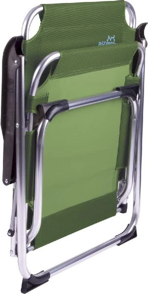 Bo-Camp Copa Rio Comfort Klapstoel - Forest - Afbeelding 2