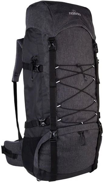 Nomad Karoo Backpack - 70 Liter - Grijs