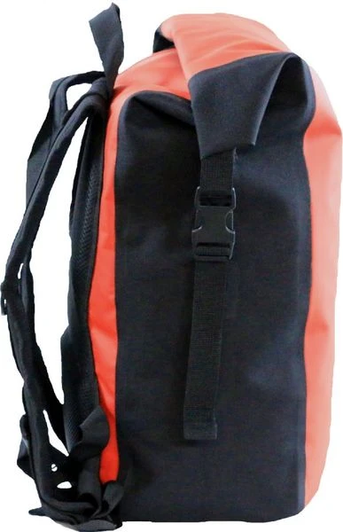 Gabbag Reflective 25L Waterdichte Rugzak - Rood - Afbeelding 6