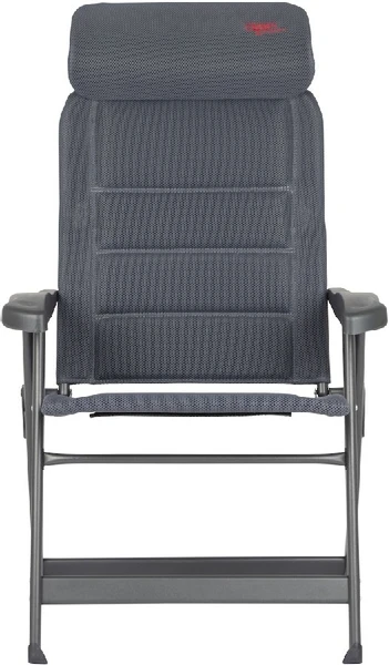 Crespo Air-Deluxe Compact AP-235 Standenstoel - Grijs - Afbeelding 7