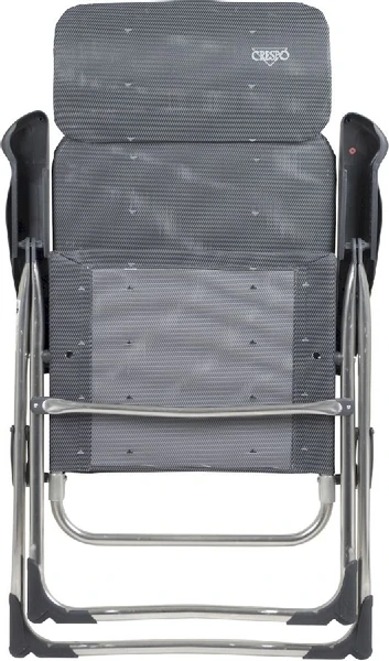 Crespo Compact AL-213 Standenstoel - Grijs - Afbeelding 9