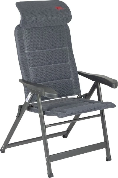 Crespo Air-Deluxe Compact AP-235 Standenstoel - Grijs