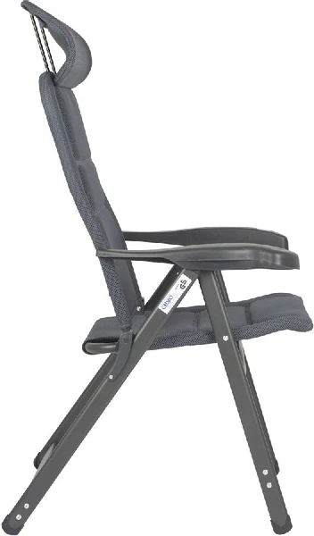 Crespo Air-Deluxe Compact AP-235 Standenstoel - Grijs - Afbeelding 3