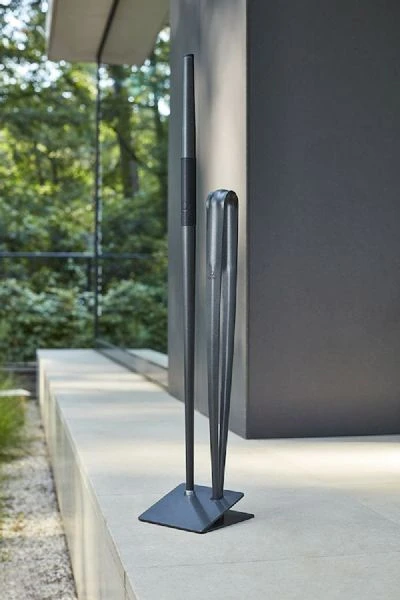 OFYR Buffadoo Set Black - Afbeelding 2