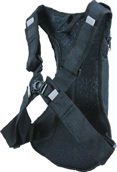 Gabbag Hydro 3L Waterdichte Drinkrugzak - Blauw - Afbeelding 6