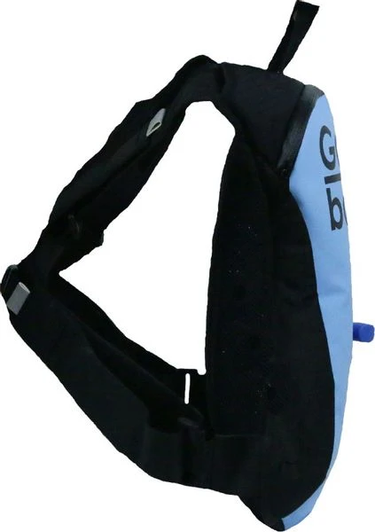 Gabbag Hydro 3L Waterdichte Drinkrugzak - Blauw - Afbeelding 3