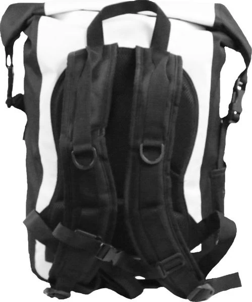 Gabbag Day 25L Waterdichte Rugzak - Wit - Afbeelding 8