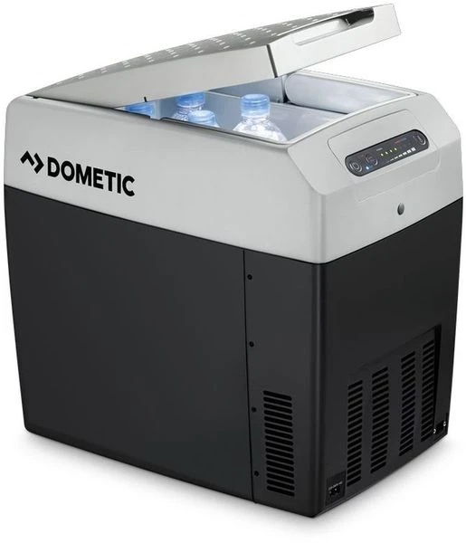 Dometic TropiCool TCX 21 Elektrische Koelbox - 20 Liter - Afbeelding 2