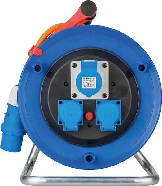 Brennenstuhl Kabelhaspel Garant CEE 25 M - Afbeelding 2