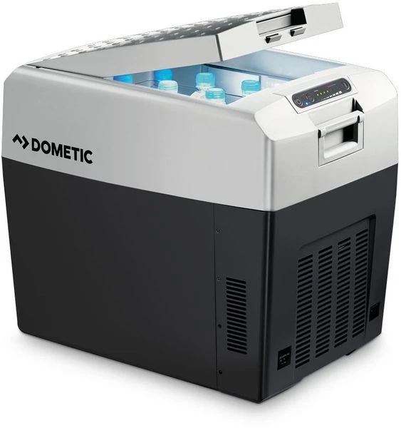 Dometic TropiCool TCX 35 Elektrische Koelbox - 33 Liter - Afbeelding 2