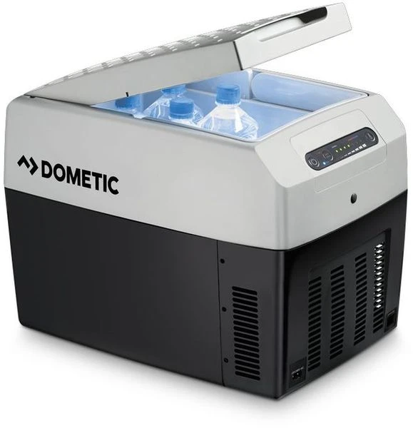 Dometic TropiCool TCX 14 Elektrische Koelbox - 14 Liter - Afbeelding 2