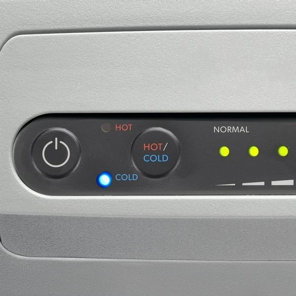 Dometic TropiCool TCX 21 Elektrische Koelbox - 20 Liter - Afbeelding 5