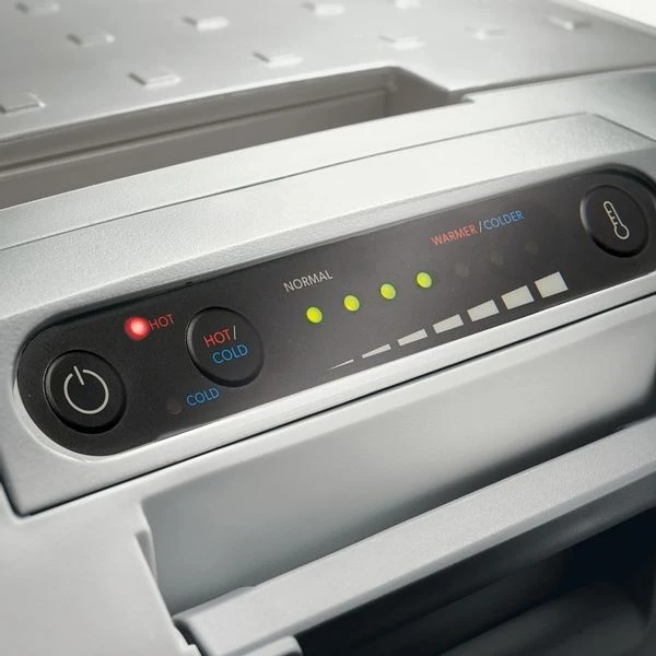 Dometic TropiCool TCX 35 Elektrische Koelbox - 33 Liter - Afbeelding 7