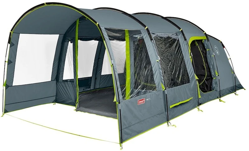 Coleman Vail Long Tunneltent - 4 Persoons