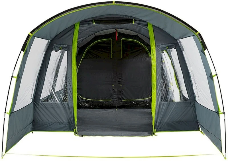 Coleman Vail Long Tunneltent - 4 Persoons - Afbeelding 2
