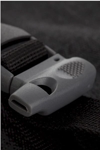 Nomad Karoo Backpack - 60 Liter - Grijs - Afbeelding 9