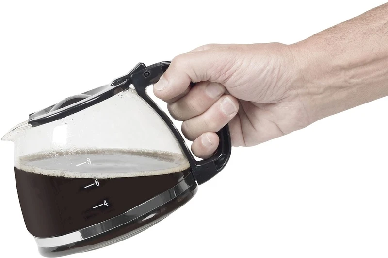 Bestron Koffiezetter - 10 Kopjes - Afbeelding 6