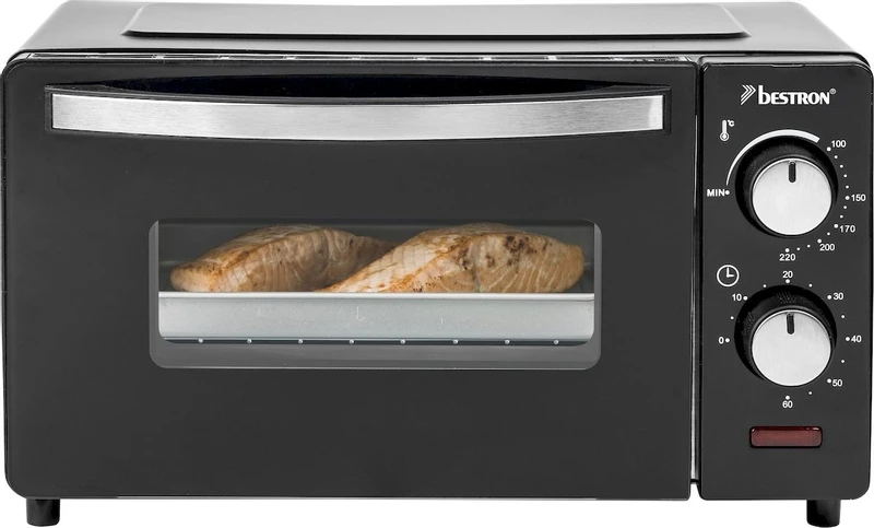Bestron Mini Oven - Afbeelding 2