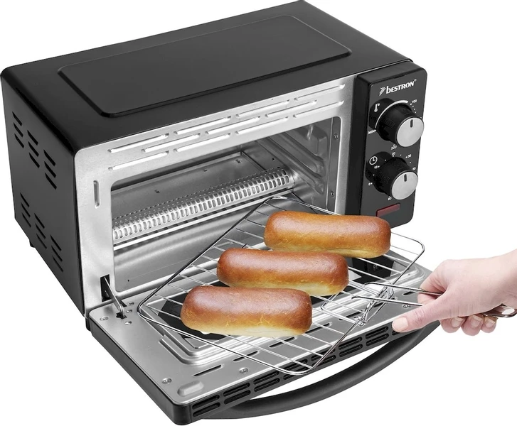 Bestron Mini Oven - Afbeelding 7