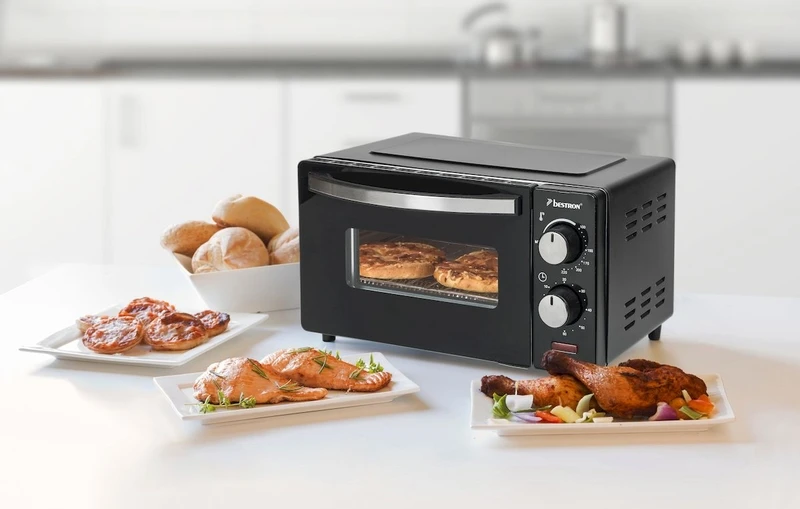 Bestron Mini Oven - Afbeelding 8