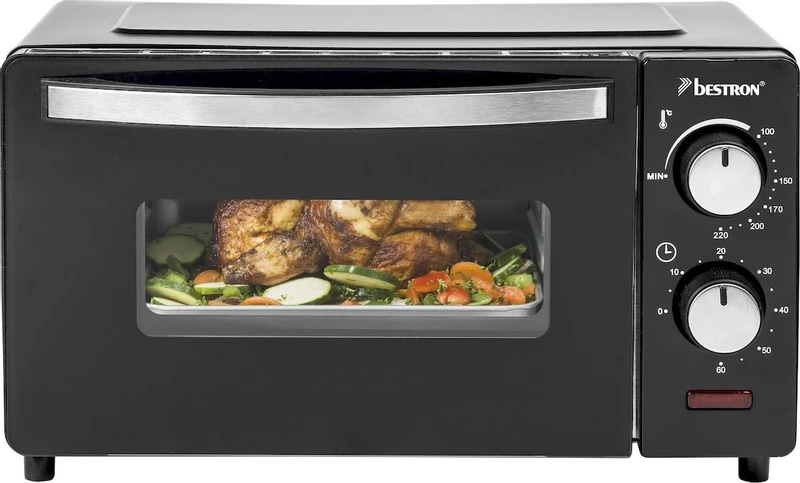 Bestron Mini Oven - Afbeelding 3