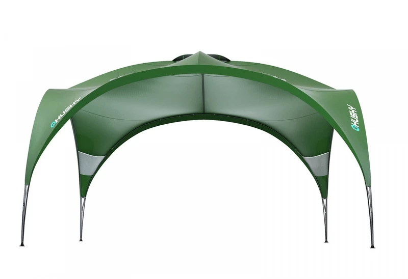 Husky Broof XL Partytent - Afbeelding 2
