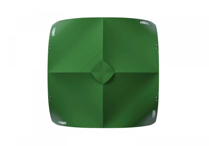 Husky Broof XL Partytent - Afbeelding 3