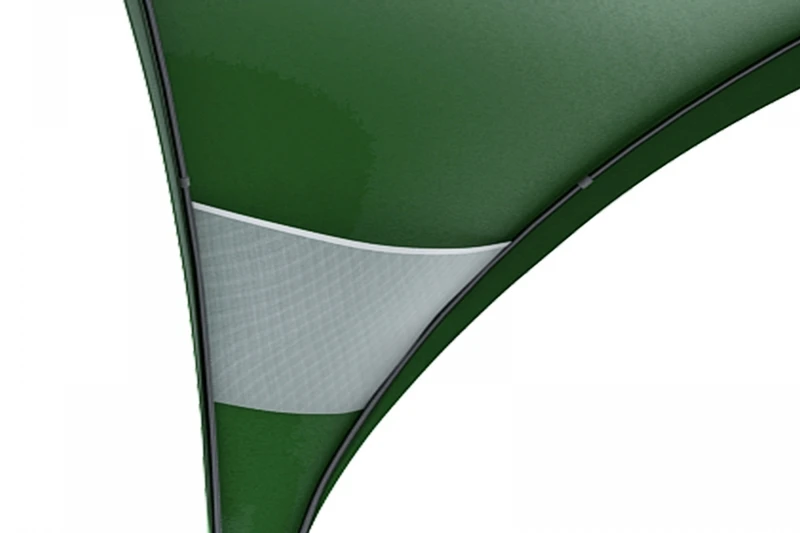 Husky Broof L Partytent - Afbeelding 4