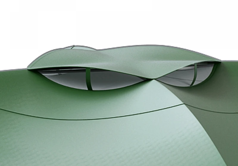 Husky Broof XL Partytent - Afbeelding 5