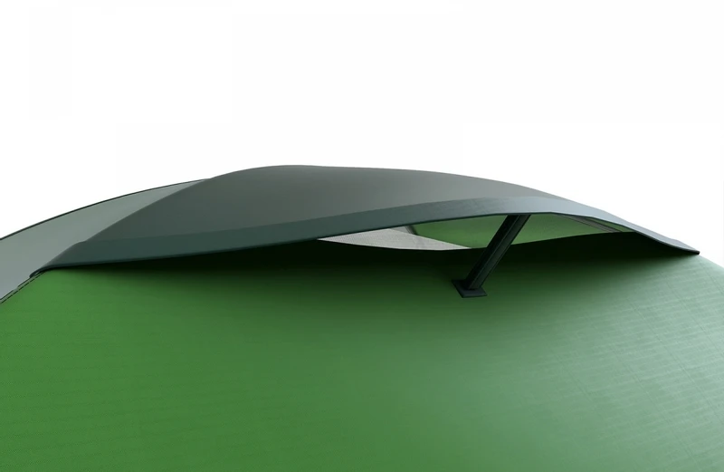 Husky Bizam Koepeltent - 2+ Persoons - Afbeelding 9