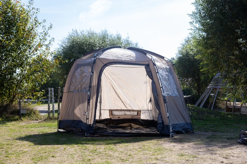 Easy Camp Moonlight Yurt 6 Familietent - 6 Persoons - Afbeelding 11
