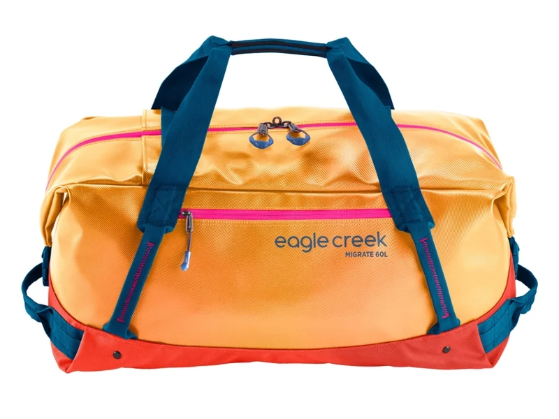 Eagle Creek Migrate Reistas - 60 Liter - Oranje - Afbeelding 2