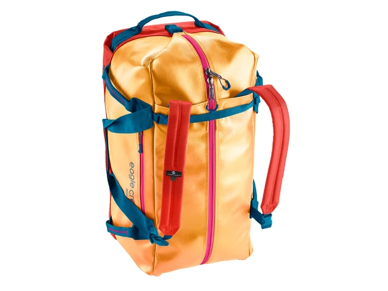 Eagle Creek Migrate Reistas - 60 Liter - Oranje - Afbeelding 3